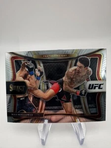 2021 SELECT PREMIER LEVEL 170 Max Holloway - Featherweight - Picture 1 of 2