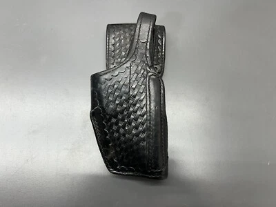 (I) GOULD GOODRICH B720 690W COLDRE DE COURO BASKETWEAVE RH SERVIÇO POLÍCIA - Imagem 1 de 4