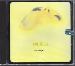 DARLING BUDS : Erotica - FACTORY SEALED CD - Picture 1 of 2