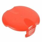 Protect your mower with this Herbat wire shaft cap line shaft cover Orange