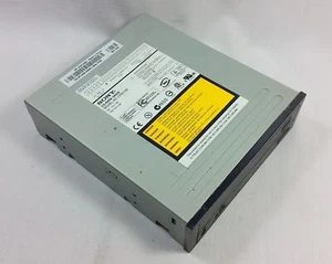 Dell Precision WorkStation 450 Sony CD-R/RW CRX216E Rewritable Optical Drive - Picture 1 of 4