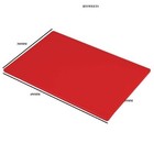 🔥Professional Large Thick Catering Chopping Boards Colour Coded Cutting Board