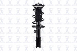 Suspension Strut and Coil Spring Assembly FCS fits 16-19 Chevrolet Cruze