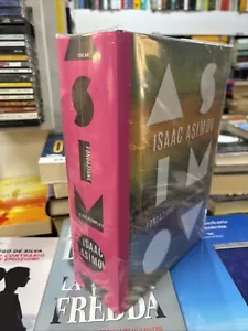 Fondazione. Il ciclo completo - Asimov Isaac - Foto 1 di 4