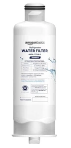 (3Paquete) Nuevo - Amazon Basics Repuesto Samsung DA97-17376B, Filtro HAF-QIN/EXP - Imagen 1 de 6