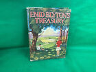 Enid Blyton's Treasury 1st Ed 1947 with Dust Jacket children vintage