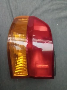 Nuevo Piloto Trasero H730168 Halógeno Exterior Trasero Izquierdo para Honda Odyssey 2002-2004 - Imagen 1 de 1