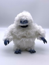 Vintage 2000 Abominable Snowman Figure 8" Playing Mantis Rudolph Company Bumble 