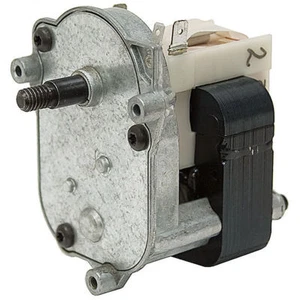 15 RPM 120 VAC MERKLE KORFF 3715UP-250 ENGRANAJES 5-1684 - Imagen 1 de 2
