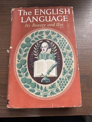 The English Language, its Beauty and use - Image 1 of 4