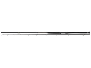 NEUF 2025 Black Cat Blade 2.65m 3.00m 2-brins Canne Silure - Photo 1/3