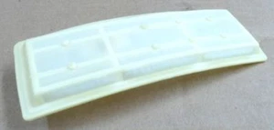1980 - 1989 Lincoln Mark Town Car in gas tank filter for fuel pump E0VY-9A011B - Bild 1 von 1