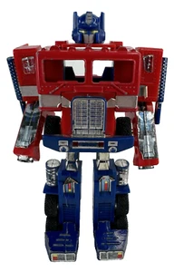 Vintage 1984 Hasbro Takara Transformers G1 Optimus Prime Cab Only Actionfigur - Bild 1 von 10
