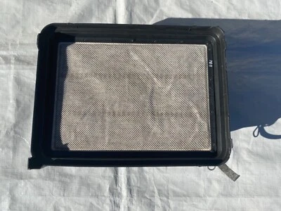 Toyota Tundra 2004 doble cabina 4,7 L caja de admisión superior con sensor Foto 1 de 4