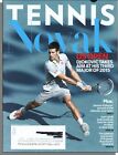 Tennis - 2015, September - Novak Djokovic, Ivan Lendl: Reflections of a Champion