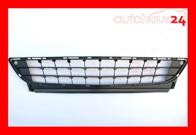 MERCEDES W209 CLK-CLASS FRONT BUMPER CENTER MESH GRILLE CLK350 CLK550 GENUINE - Image 1 of 4