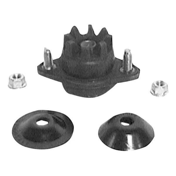 For Oldsmobile Cutlass Cruiser 1987-1994 Westar ST-1951 Rear Strut Mount - Image 1 of 1