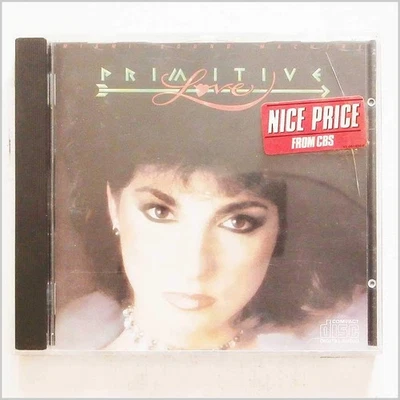 Gloria Estefan Primitive Love (CD) - Bild 1 von 3