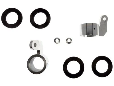 For 2013-2017 Porsche 911 Sway Bar Adapter Kit Bilstein 59865NXHN 2014 2015 2016 - Image 1 of 2