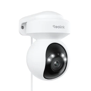 4K Outdoor Plug-in WiFi 6 Security Camera, PTZ Camera for Home Security, Wi-F... - Picture 1 of 8