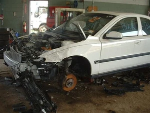 Control de temperatura sedán Fahrenheit compatible con 01-09 VOLVO 60 SERIES 314093 - Imagen 1 de 7