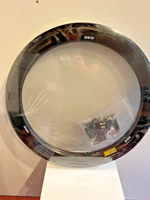 ENVE SES 5.6 DISC Rimset, Brand New, 24h, Tubular, Pair (2 rims) - Image 1 of 3