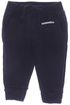 DSQUARED2 Stoffhose Jungen Hose Pants Kinderhose Gr. EU 80 Baumwolle... #57d062l - Bild 1 von 4