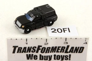 Trailcutter Complete Legends HFTD RTS Transformers - Imagen 1 de 3