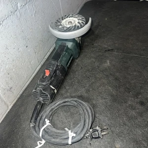 Metabo 603612420 WP 1100-125 Angle Grinder - Picture 1 of 9