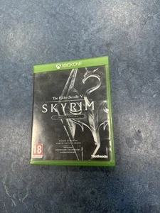 skyrim elder scrolls - Picture 1 of 4