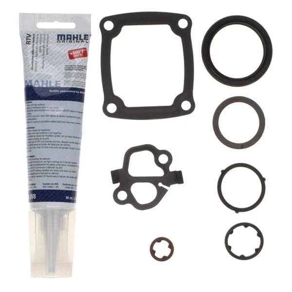For Toyota Camry 2010-2017 Mahle JV5185 Timing Cover Gasket Set - Image 1 of 1