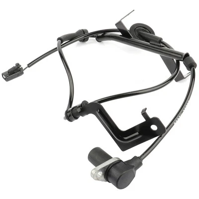 1 peça conjunto de sensor de velocidade ABS driver dianteiro compatível com Hyundai XG350 Sonata XG300 - Imagem 1 de 4