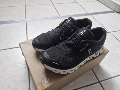 On Cloud 5 Gr.41 Sneaker Turnschuhe - Bild 1 von 4