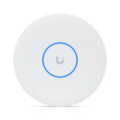 Ubiquiti UniFi U7 Pro XG WiFi 7 Ceiling AP 6-Stream 10GbE PoE+ Indoor - Image 1 of 4
