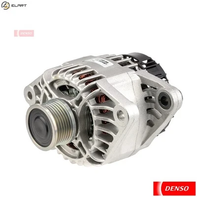 ALTERNATOR DAN1365 FOR FIAT BRAVO/II STILO/Multi/Wagon IDEA RITMO/III  LANCIA - Image 1 of 4