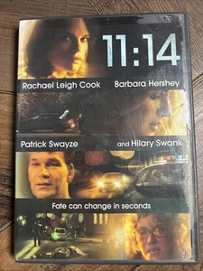 11:14 (DVD, 2003) - Bild 1 von 3