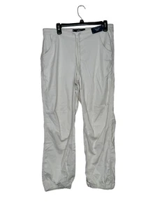 Hollister Women's Pants Ultra Adjustable High-Rise Parachute Baggy Jogger 32 NWT - Picture 1 of 11