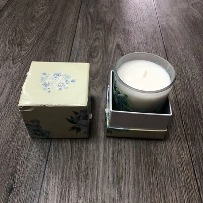 Laura Ashley Palm House Scented Candle - 200g - New - Image 1 of 4