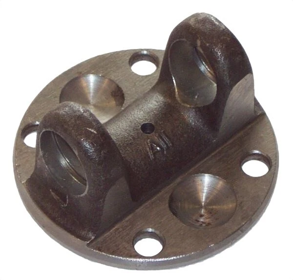 全新 Flange Driveshaft and Axle Triumph Spitfire 71 至 80,GT6,MG Midget 1500 — 第 1/1 张图片