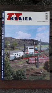 TT-Kurier Ausgabe 5/2022 - Bild 1 von 1