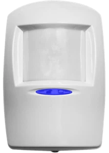 Pyronix MEQ blau 12m Detektion Einbruchmeldeanlage PIR - Bild 1 von 1
