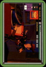 1996 Toy Story Series Two #35 It May Surprise You to Know