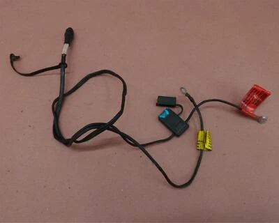 Chicote de fios de carregamento de bateria Harley Davidson Road King FLHR 2007-2011 - Imagem 1 de 4