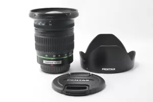 [Neuwertig] Pentax DA Objektiv 12–24 mm f/4 ED AL (IF) für K-Halterung aus Japan - Bild 1 von 6