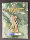 2006-07 HERALD SUN ASHES ACTION PIN COLLECTION (MICHAEL CLARK)