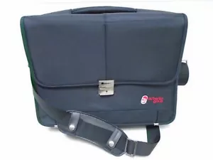DELSEY Crewtasche Notebook Pilotentasche Flight Attendant Bag Crewbag NEU -- - Bild 1 von 12