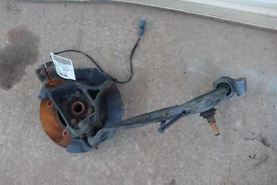 Mini Cooper Countryman 2013-2016 tracción delantera derecha eje nudillo rueda buje OEM Foto 1 de 4