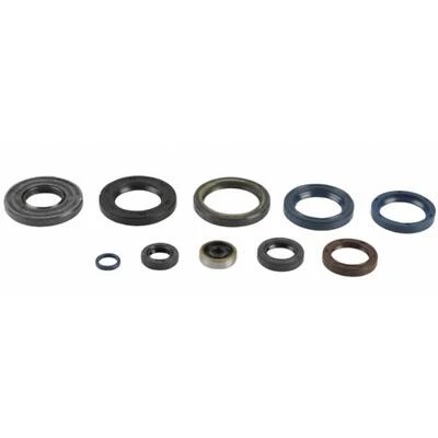 Shaft Seals Oil Seals for KTM EXC250 EXC300 SX250 SX300 SX380 EGS250 360 - Image 1 of 3