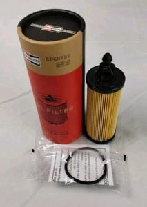 Genuine Champion COC11665 Oil Filter NOS - Picture 1 of 6