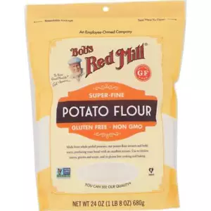 Bob's Red Mill Super-Fine Potato Flour 24 oz Pkg - Picture 1 of 1